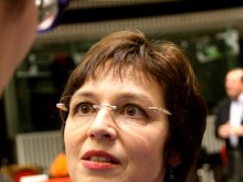 Улрике Мюлер: Субсидиарността в новата ОСП трябва да бъде изпълнена с живот