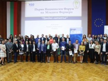 Младите фермери – ключът към бъдещата ОСП