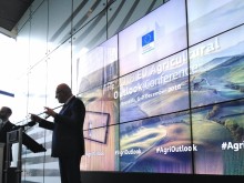 ОСП след 2020: По-лесен достъп на малки и средни стопани до новите технологии