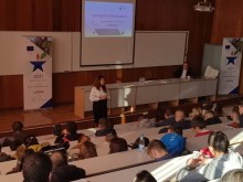ОСП работи за нас: Реализирането на младите е ключът към успеха