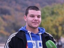 Студент: В университета не се говори за ОСП