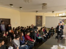ОСП работи за нас: Възможности за най-младите