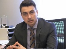 ОСП след 2020: Думата има Момчил Неков