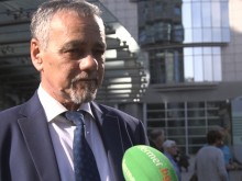 ОСП след 2020: Думата има Владимир Уручев