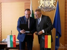 Германия очаква компромис за обвързаната подкрепа