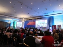 Вторият дебат ОСП след 2020 - Изборът на България (обзор)
