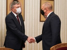 ДПС потвърдиха, че ще подкрепят правителството на Слави