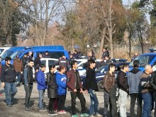 Разбиха международна престъпна група, за превозване на нелегални мигранти, с българско участие