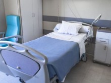 Удължават срока, в който болници могат да кандидатстват за средства за модернизиране на ковид отделения