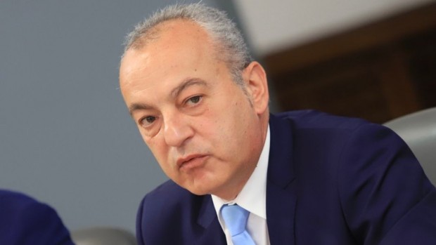 Гълъб Донев: Всички пенсии ще бъдат увеличени с 12,5%