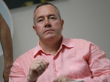 Александров: Изчегъртването на ГЕРБ започва да се изчерпва