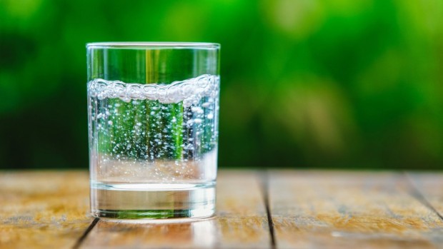 Митове и факти за газираната вода