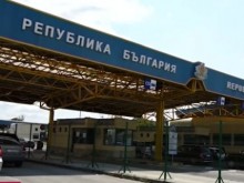 На Дунав мост отвориха лаборатория за антигенни тестове