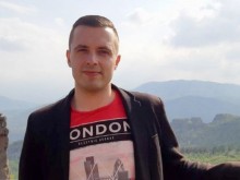 Водещият на спортните новини по бТВ преживява изключително труден период