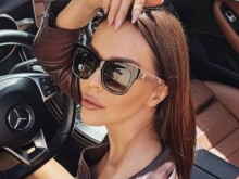 Никога не сме виждали Галена такава