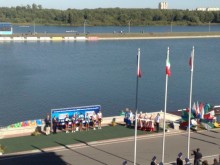 Европейското първенство по гребане вдига спортния имидж на Пловдив