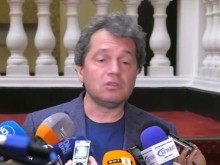 "Има такъв народ" и БСП откриха обща посока на действие по много въпроси