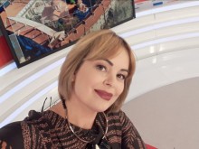 Мариана Векилска: Намерих нов смисъл в работата си