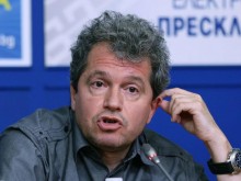 Йорданов за ДПС: Подкрепа от тях не сме търсили