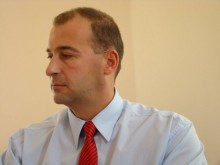 СДС официално подкрепя кандидата на ГЕРБ за "Източен"