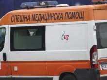 Дете загина в пловдивско село