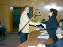 Продължава делото срещу Иван Атанасов - Графа