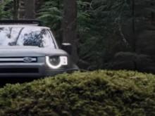 Land Rover изпусна завой в Родопите, шофьорът е мъртъв