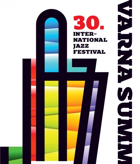 Международният джаз фестивал Варненско лято организиран от Община Варна и