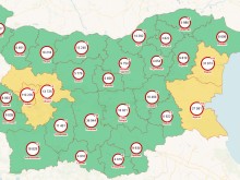 Тревожни вести от морето, работата не отива на добре