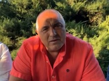Дадоха Борисов на прокуратурата заради цинично изказване