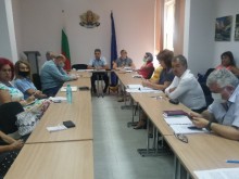 Болниците в Пазарджишко готови за новата вълна
