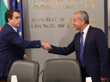 Тристранката с важни решения около актуализацията на бюджета