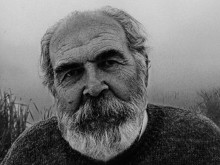 Почина Никола Дамянов