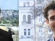 Хекимян търси място на Явор Бахаров в телевизията