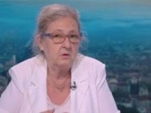 Мира Кожухарова: Срам ме е да кажа какъв е процентът на ваксинираните медици у нас