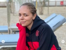 Йоанна Темелкова изпитва безумен гняв от тази реалност