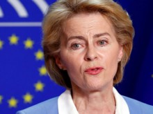 70% от пълнолетните граждани на ЕС вече са получили поне една доза ваксина