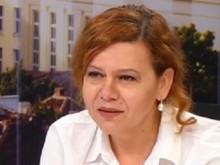 Президентът назначи Соня Момчилова за член на СЕМ