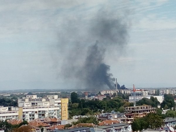 ВКС взе безпрецедентно решение за мръсния въздух в Пловдив