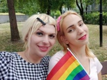 Културистът Тихомир, който вече е жена, отново шокира с новина