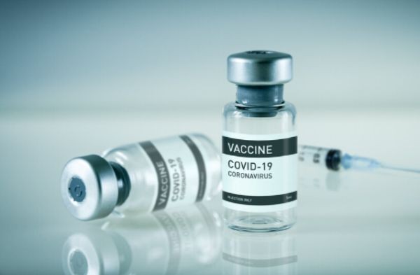 iStock
Станала е грешка в данните за ваксинираните срещу COVID-19. За