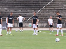 Локомотив отлетя за Чехия, вижте програмата на вицешампионите