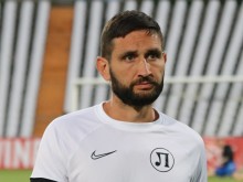 Тунчев: Няма да играем в глуха защита! Ако пазим преднината, ще сбъркаме!
