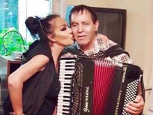 Ивана към баща си: Ако беше останал, днес щяхме да празнуваме