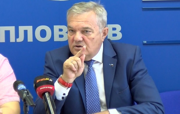 АБВ за инцидента в Чешнегирово: Кой е американският некадърник, неразчел координатите?