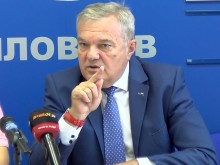 АБВ за инцидента в Чешнегирово: Кой е американският некадърник, неразчел координатите?