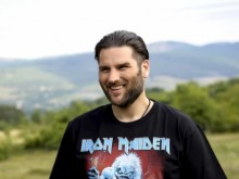 Един от участниците във "Фермата 5" стана баща