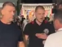 Кой е виновен за грозните сцени в Приморско? Ето версията на персонала на ресторанта!