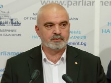 ГЕРБ: Оставането на Рашков като министър ще е нещо средно между фарс и трагедия