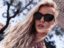 Натали Трифонова "замая" последователите си с тези снимки